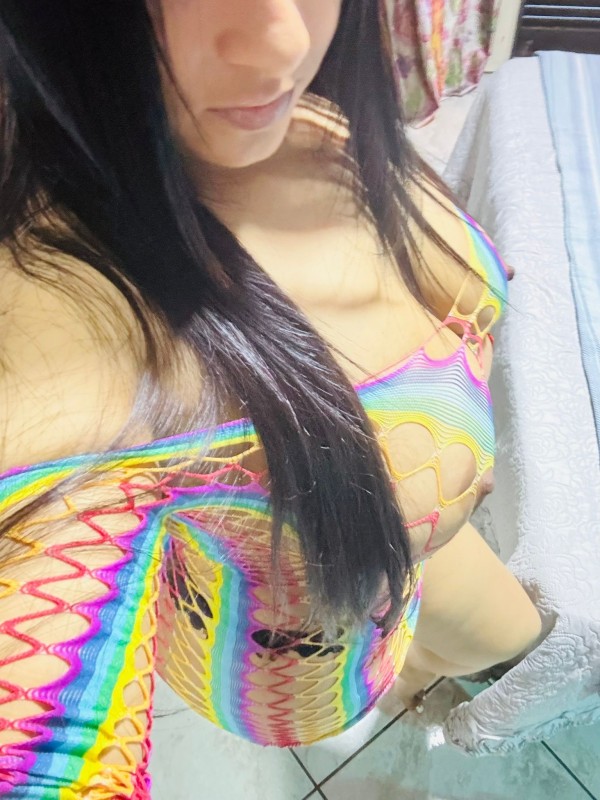 SOY EVA UNA LATINA MUY DIVERTIDA, ESPERANDOTE… SABADELL 24H