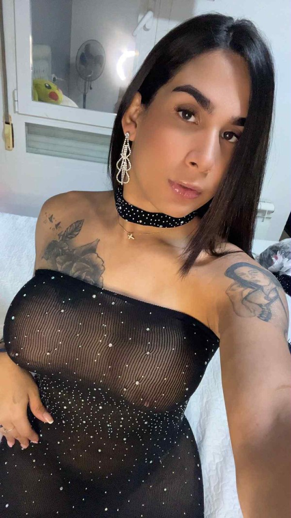 SANTIAGO COMPOSTELA Melissa 100% real