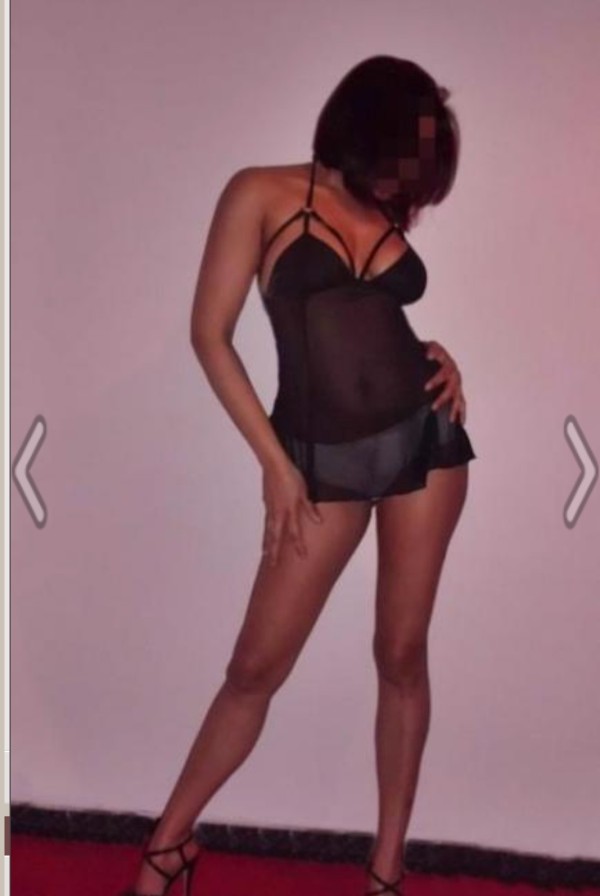 La flaca