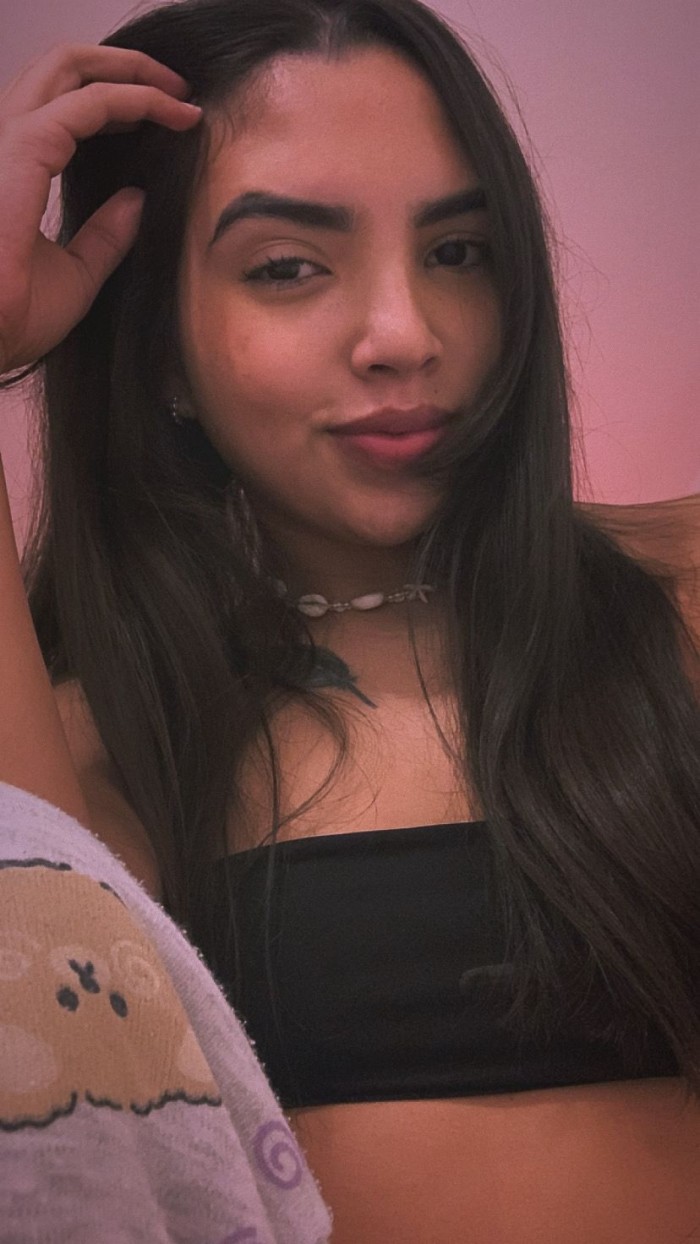 LINDA MASAJISTA EROTICA