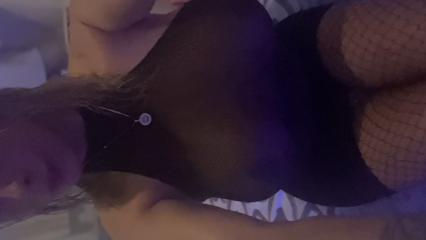 TRANS FEMININA LUNA SHEER