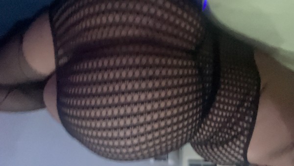 TRANS FEMININA LUNA SHEER