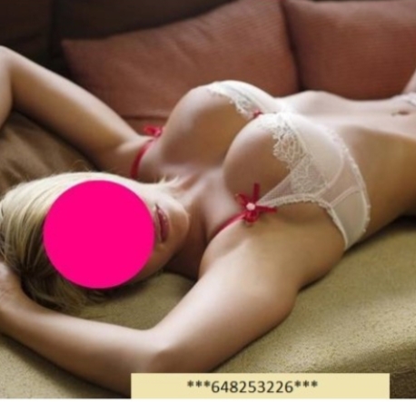 Alina tu rusa más deseada de Alicante!648253226