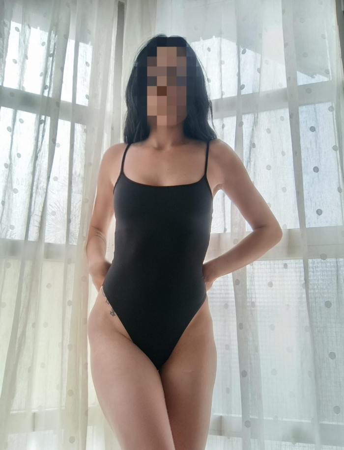 LUISA, EL ENCANTO COLOMBIANO QUE TE HARÁ SOÑAR