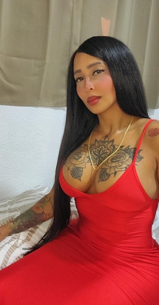 ✤ ARDIENTE PLACER ✤