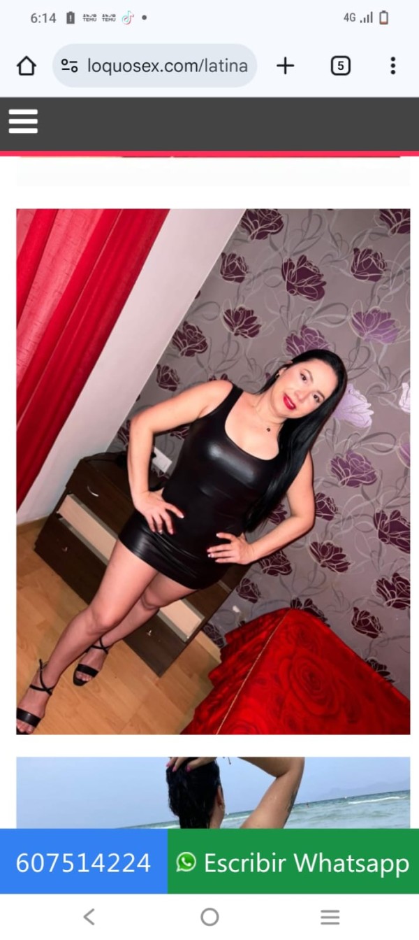 PISO DE CHICAS LATINAS 7 BOMBONAS JOVENCITAS EN PUERTO