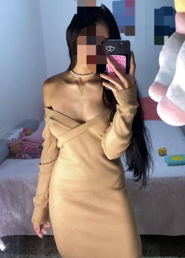 SOFÍA 25 años, SUMÉRGETE EN UN PLACER PROFUNDO…!!!