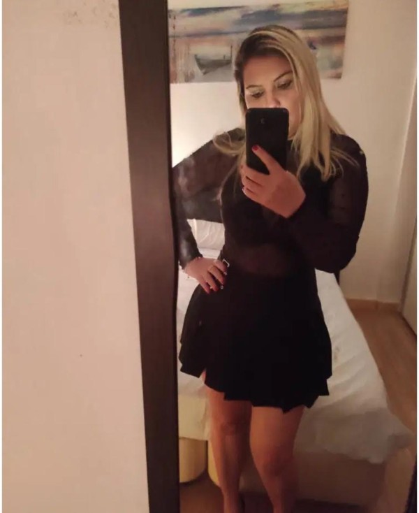 Experta en jugar metiéndolo todo