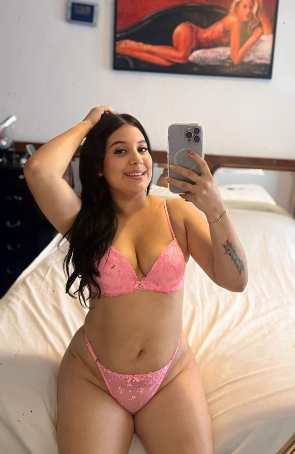 VIOLETA/MORBOSA/CAÑERA 24HORAS NOVEDAD