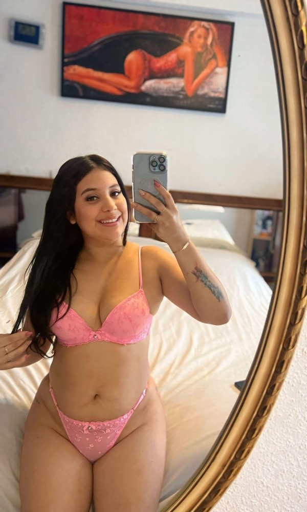 VIOLETA/MORBOSA/CAÑERA 24HORAS NOVEDAD