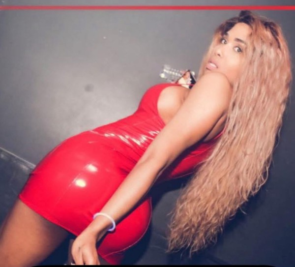 Lechera humana LANZAROTE ARRECIFE