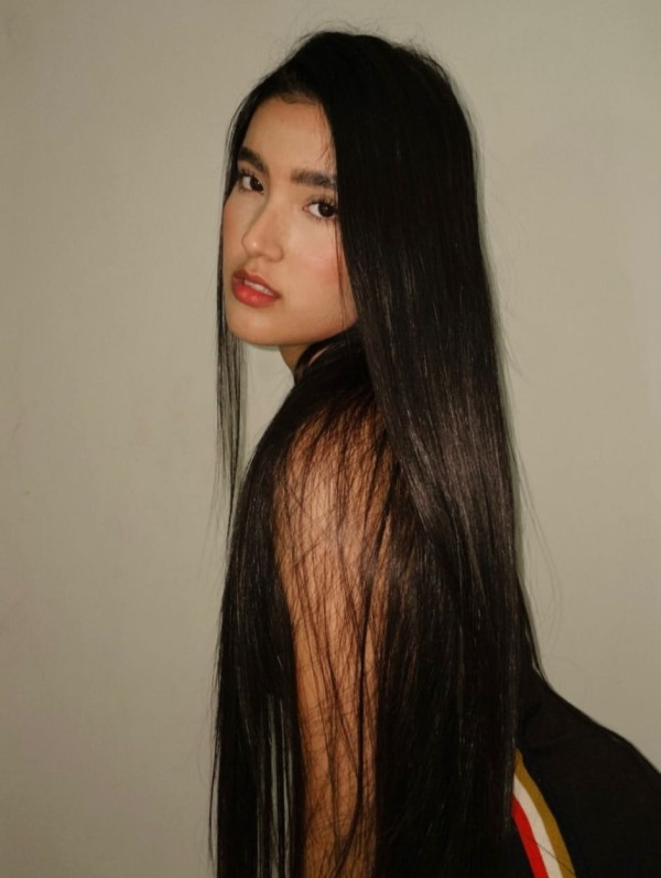 ESCORT DE LUJO FERROL KENDAL 24H fotos piso de lujo independie