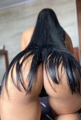 Guapa madurita Camila 55 años