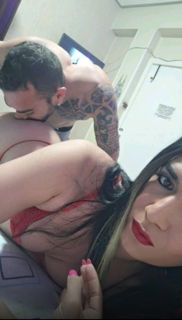 Mostoles Kiara chica trans latina novedad en tu cuidad