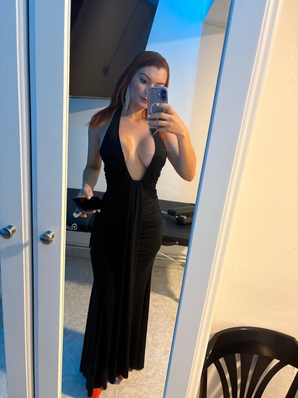 Perla diosa del francés.