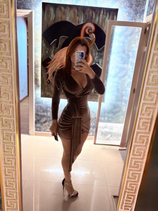 Perla diosa del francés.