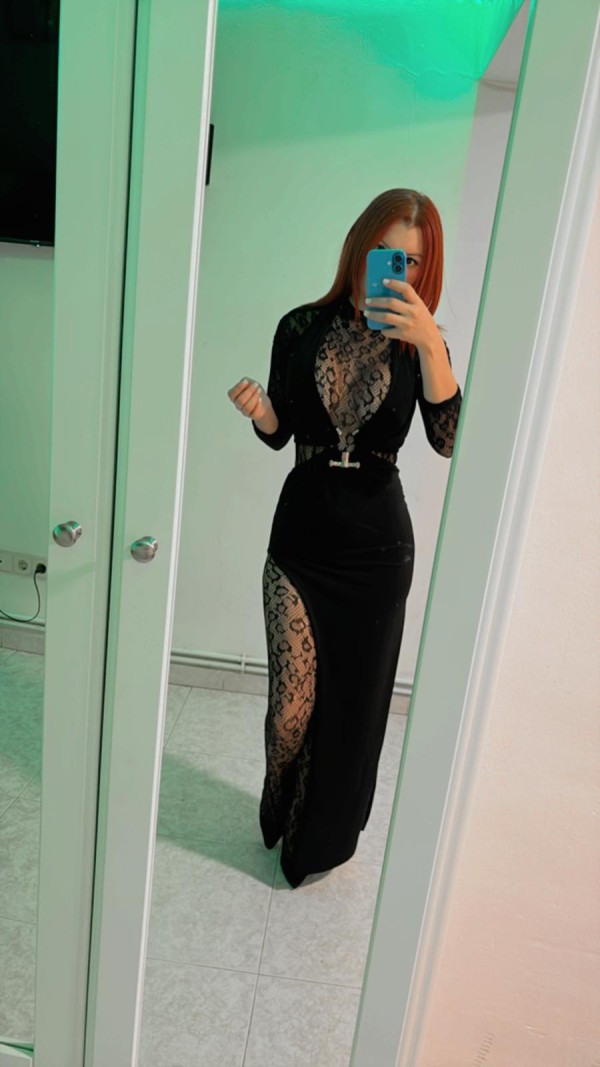 Perla diosa del francés.