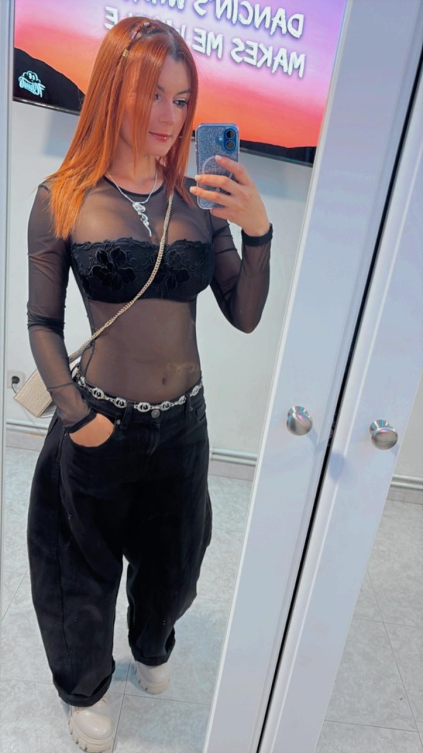 Perla diosa del francés.