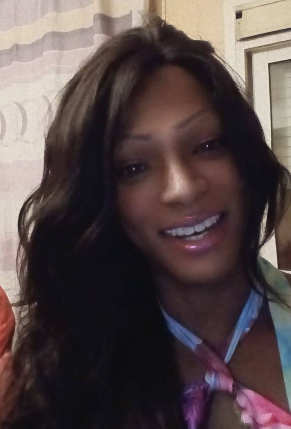 transexual brasileña completa