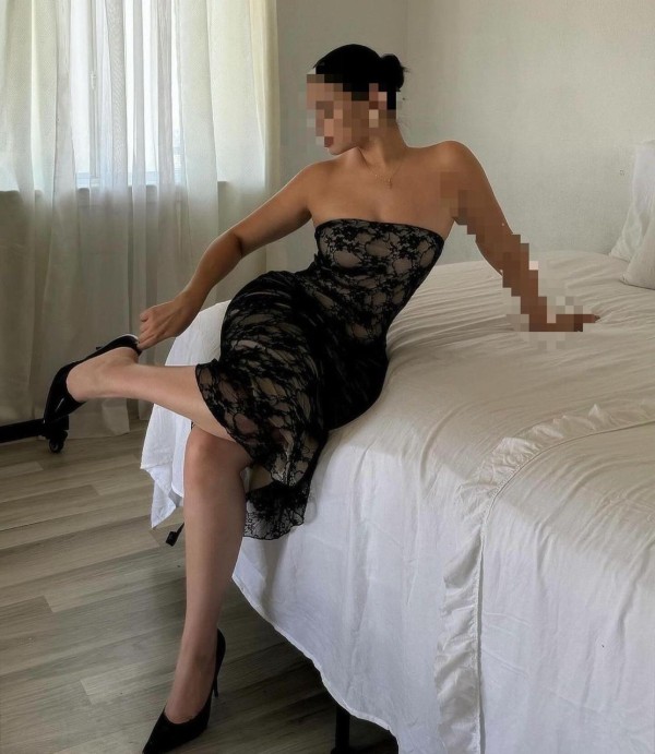 MARROQUI, POR POCOS DIAS EN PUERTO BANUS, FIESTA Y PLACER