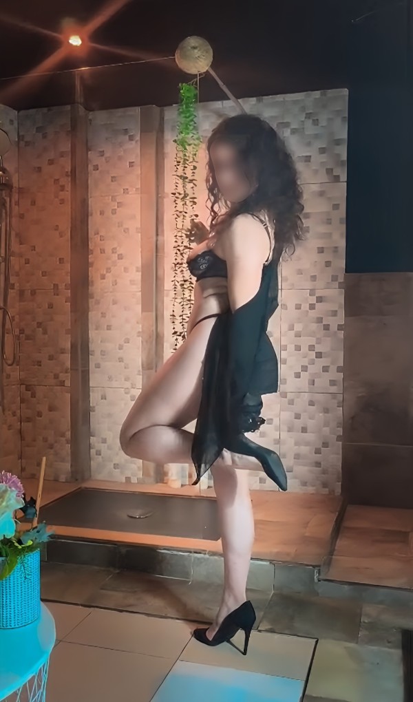 DESCUBRE CONMIGO EL MARAVILLOSO ARTE DEL EROTISMO