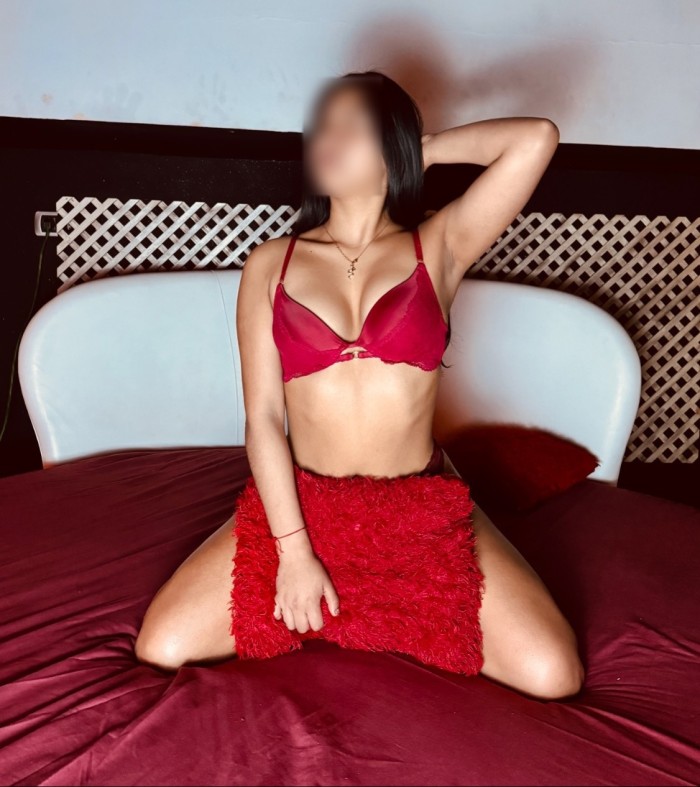 MASAJISTA EROTICA AUTENTICA Y REAL