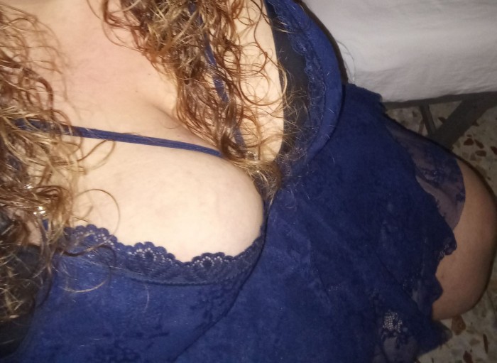 Rubia Española XXL cerca de ti.. Desde 30€