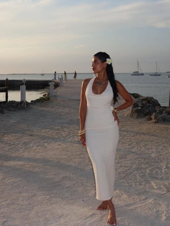 Colombiana muy hott en Santander