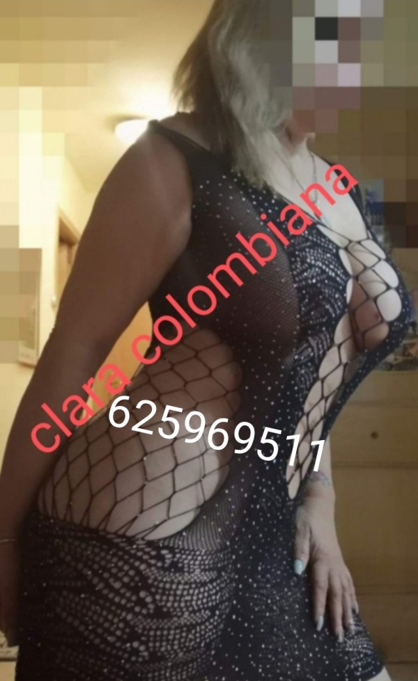 DISPONIBLE 24 HORAS MADURITA