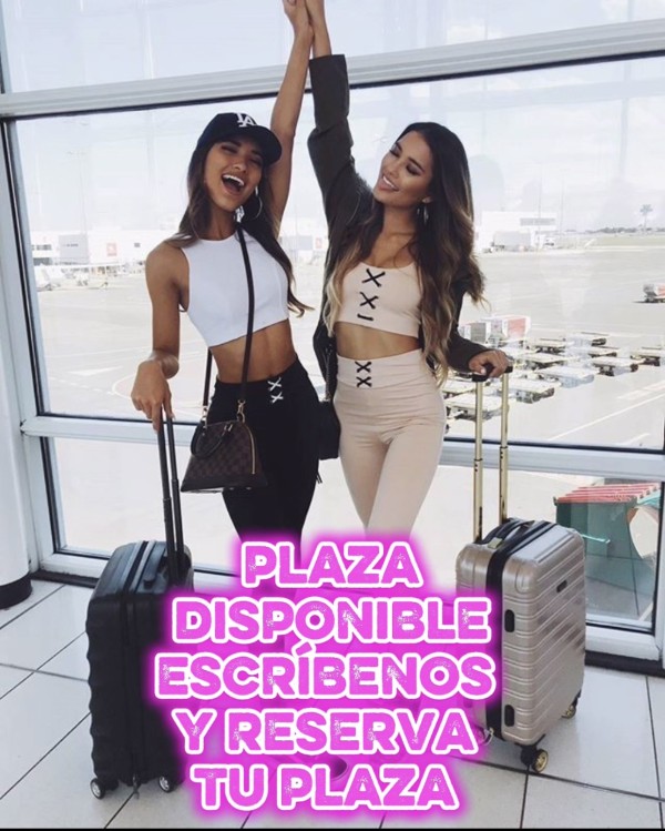 BUSCO CHICA DISCRETA PARA PISO PEQUEÑO ALTA DISCRECION