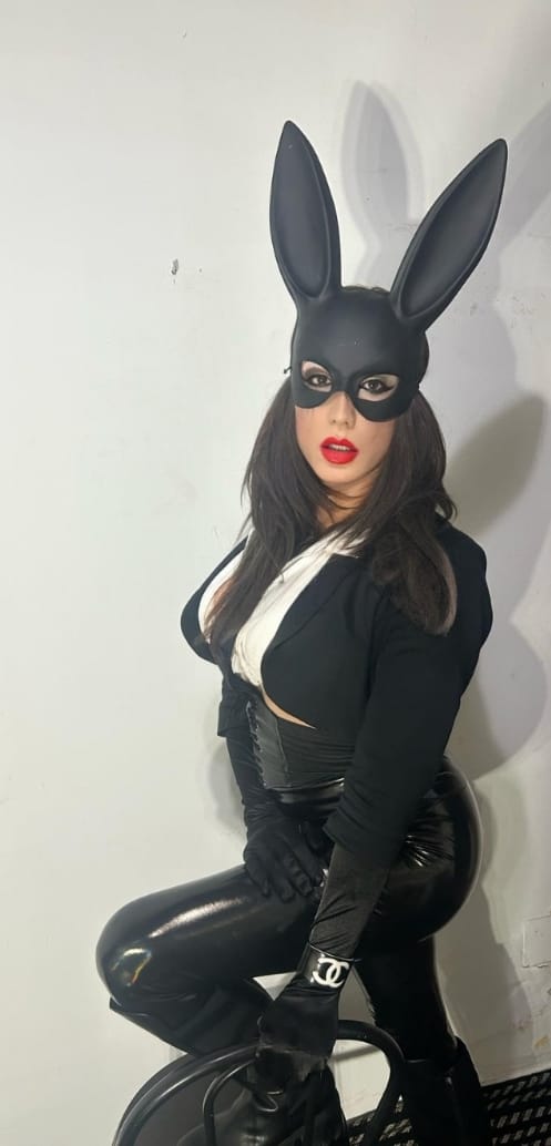 TRANS MASAJISTA SENSUAL PUERTO SANTA MARIA
