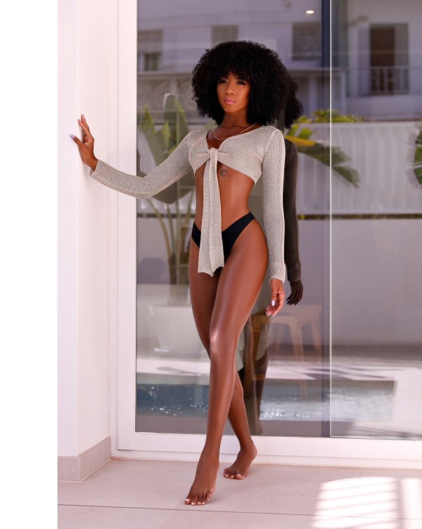 Catalina – Chica de Compañía en Ibiza