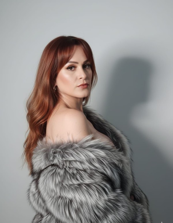 CHARLOTTE TRANS POR UNA SEMANA