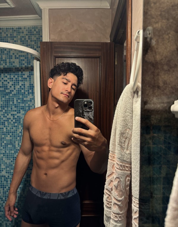 MASAJISTA EROTICO, VIP EXCLUSIVE GRANADA