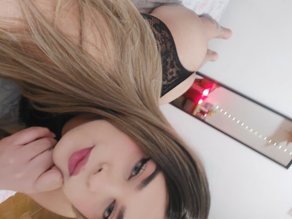 ZAMARA TRANS EN TORREJON VEN A DESCARGAR TODO