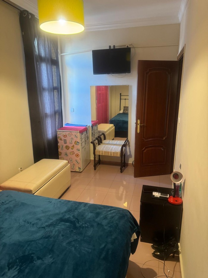 SE ALQUILA HABITACIÓNES EN EL CENTRO DE SEVILLA
