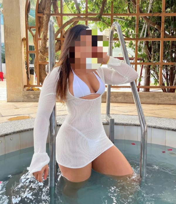 Soy una de Latina y aventurera bien fogosa solo para ti