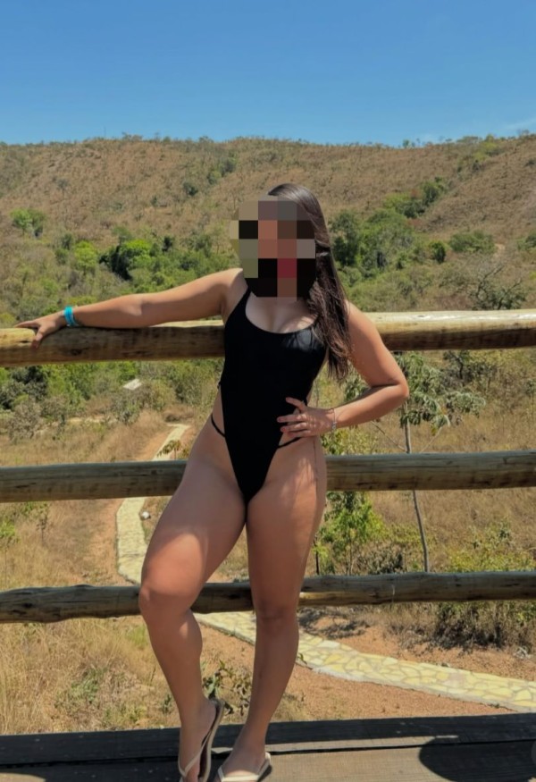 Soy una de Latina y aventurera bien fogosa solo para ti