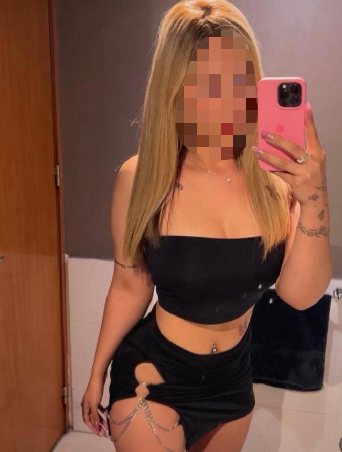 TU COMPAÑIA PERFECTA FIESTERA EN PARLA