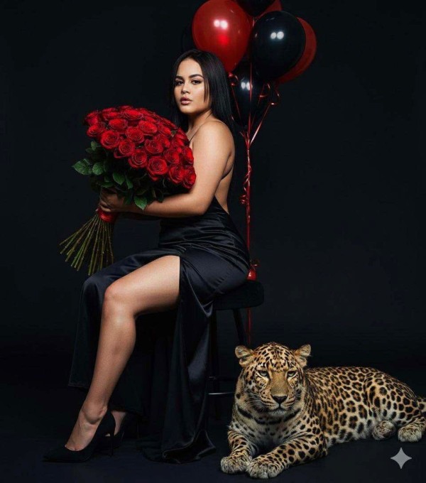 Niñata fiestera con coñito depiladito