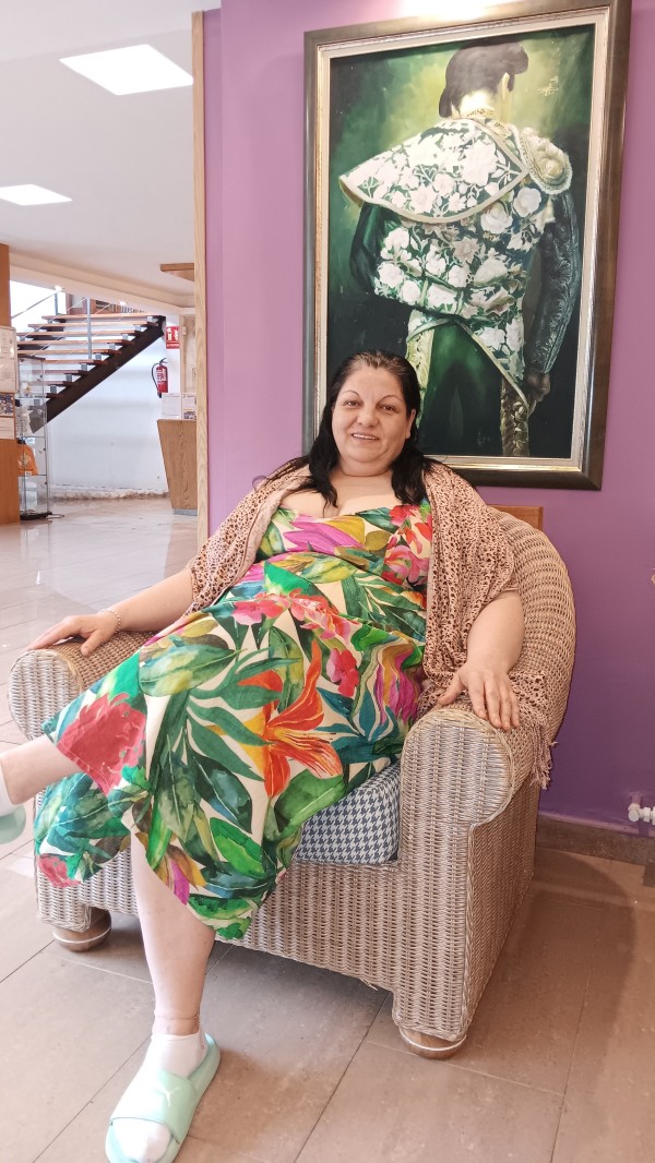 Madura Granollers 50 años