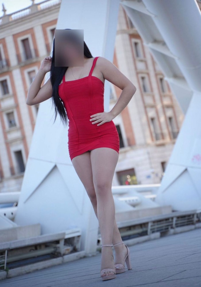 AMBAR,SIMPATICA Y CARIÑOSA.