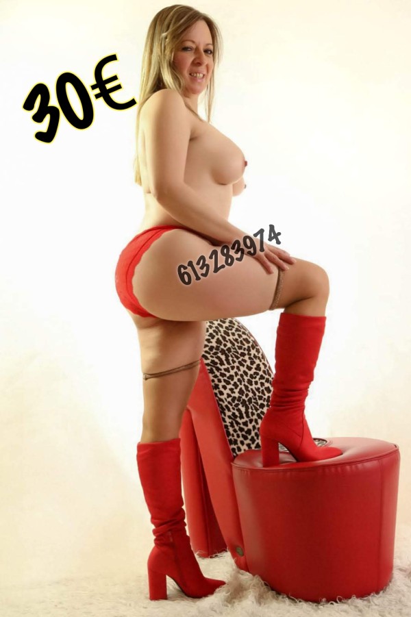 30€ Sin prisas sin agobios SCUIRT REAL ME CORRO A CHORROS