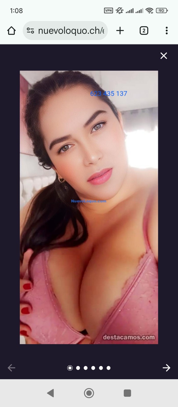 cachonda fiestera tríos tetona culona….