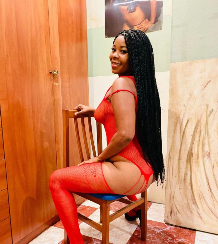 MULTIORGASMICA NINFOMANA CON DELICIOSO CHOCHITO