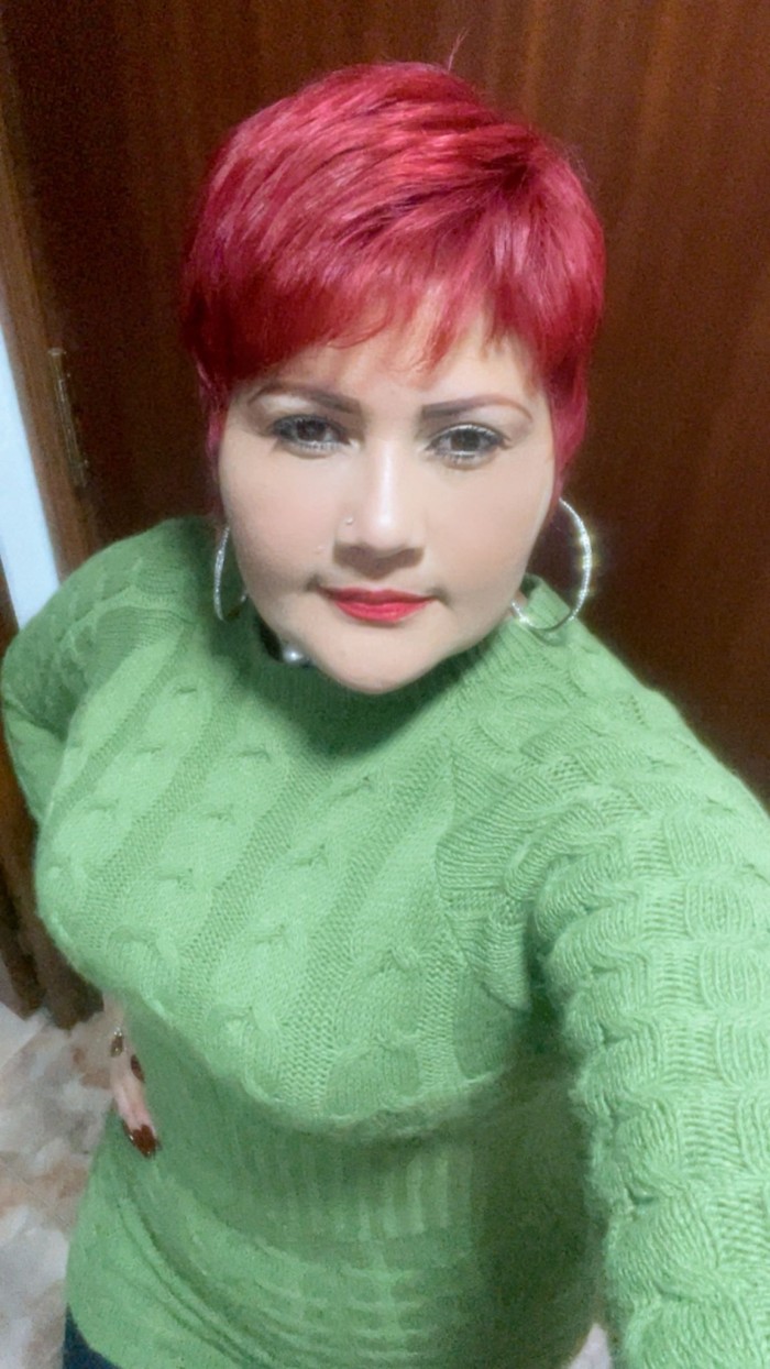 MUJER VIP CUERPAZO TOP EN GETAFE! MUCHA DIVERSION