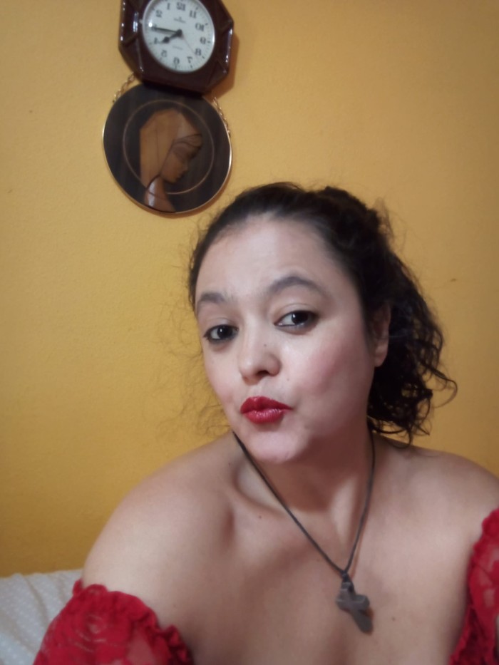 Brasileña fogosa y muy cachonda en Elda