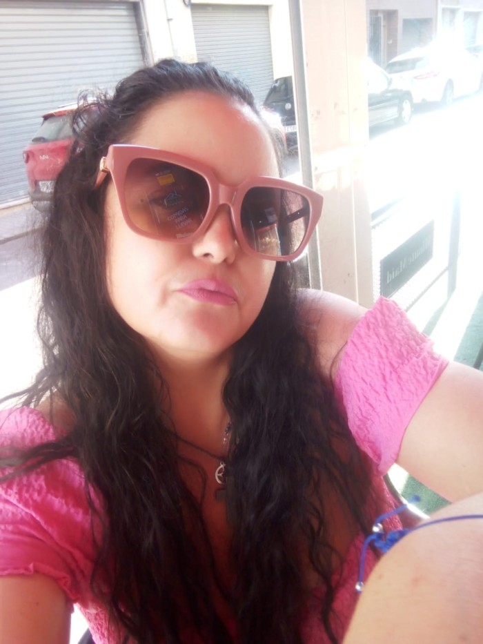 Brasileña fogosa y muy cachonda en Elda