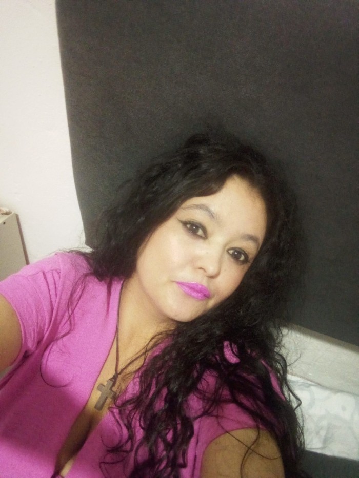 Brasileña fogosa y muy cachonda en Elda