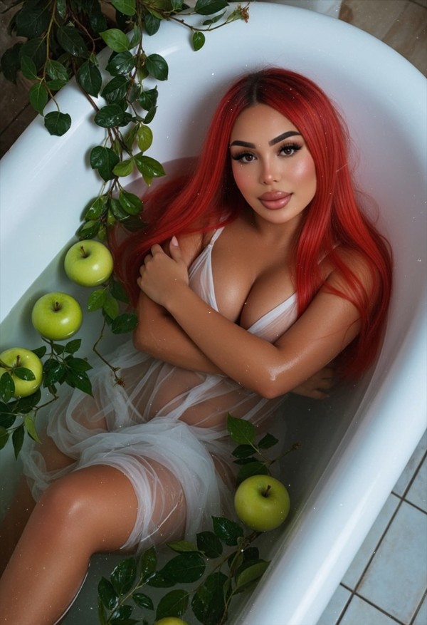 120 1HR !! PROMOCIÓN !! PELIROJA VIP ACTIVA PASIVA POPPER ÚLTIMOS DÍAS